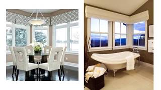 Fascinating Modern Window Valance Ideas [upl. by Aseyt700]