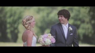 Ben Rector  White Dress Wedding Music Video [upl. by Raddie]