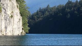 GERMANY MUNICH KONIGSSEE Königssee Lake Bavaria Berchtesgaden National Park MVI5913MOV PART 8 [upl. by Gnen616]