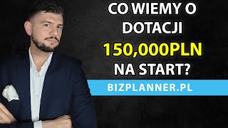 Dofinansowanie LGD 2024  150 000 Dotacji z LGD  Dotacje dla pracujących  LGD [upl. by Llerred476]