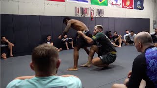 John Danahers Grand Plan for Puerto Rican JiuJitsu  from DDS Takes Over PR Ep1 [upl. by Ecnarf]