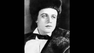 Eugene Onegin  LemeshevNortsovNelbosin 1936  Act 2 part 12 [upl. by Odidnac]