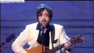 Nick Helm He Makes You Look Fat Song [upl. by Rellim]