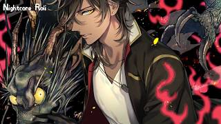 Nightcore  Ignite Deeper version [upl. by Martguerita383]