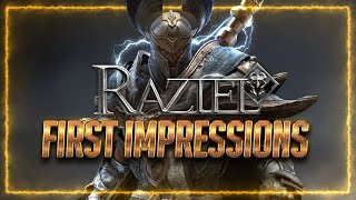 RAZIEL Dungeon Arena  Basics amp Beginners Guide [upl. by Nathanil]