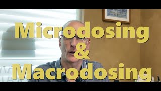 MICRODOSING and MACRODOSING Suboxone to get off Fentanyl and other Opiates [upl. by Hamlen762]