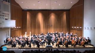 Ravel Daphnis et Chloe Mvmt III Danse generale [upl. by Meir836]