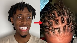 REACTING TO MY SUBSCRIBERS DREADS Giving Advice [upl. by Maze]