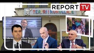 “Politika si teatri i kukullave” habit shkodrani Varfëria bën që burri të marrë edhe 13 gra [upl. by Akahc487]