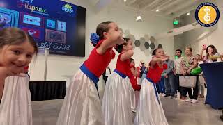 Doral Conservatory  Dance Team at City of Doral [upl. by Anawik]