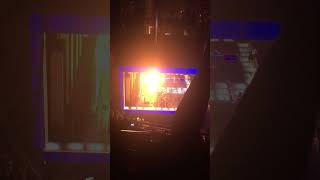 Bruno Mars 24k Magic live Sydney Qudos Bank Arena March 23 2018 brunomars [upl. by Carolynne]