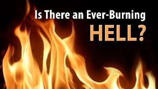 Is There an EverBurning Hell [upl. by Crispin]