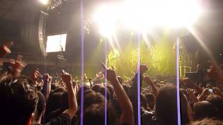 Morbid Angel  God of emptiness Metal Fest 2013 [upl. by Anitnauq]