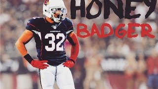 TYRANN MATHIEU MIX quotSee Me Fallquot Honey Badger [upl. by Eshelman276]