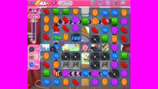 Candy Crush Saga Level 1908  no boosters [upl. by Yesnel12]