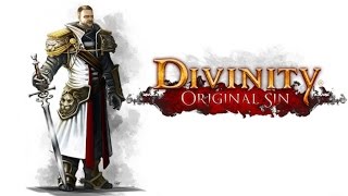 Divinity Original Sin  Vale ou não a pena jogar [upl. by Rains]