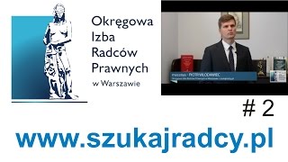 Zajęcie wozów strażackich przez komornika  SzukajRadcy 2 [upl. by Alys]