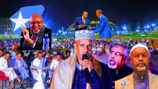 Daawo Jigjiga O Caawa Ka Arinsanaysa Arinta Somalia iyo itoobiya Maxaan Samaynnaa [upl. by Acirrehs]