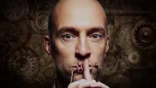 Derren Brown is keeping a secret…A world’s first new attraction arriving 2016 [upl. by Atsillak]