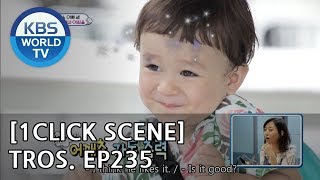 William and Bentleys Food Adventure in Singapore1Click Scene  TROS Ep 235 [upl. by Catrina]