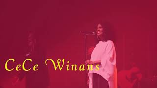 CeCe Winans Believe For It Live In Concert [upl. by Ais191]