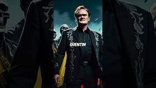 Quentin Tarantino most epic and controversial person quentin movies [upl. by Oisor]