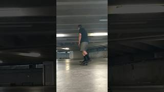 Old man carpark flatground basics 🛹🧓🏾 [upl. by Bart]