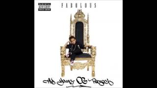 Fabolous  Ball Drop Ft French Montana [upl. by Shanleigh]