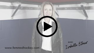 Femme dhockey la nouvelle plateforme pour vous inspirer et échanger [upl. by Eedoj652]