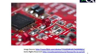 Inductors in AC Circuits Impedance [upl. by Nelleoj132]