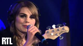 Coeur de Pirate amp Roch Voisine  Hélène en live dans le Grand Studio RTL  RTL  RTL [upl. by Maye398]