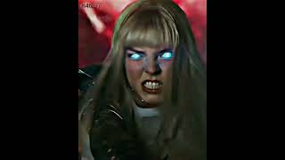 Illyana Rasputin edit Magik edit  Os novos mutantes [upl. by Einej188]