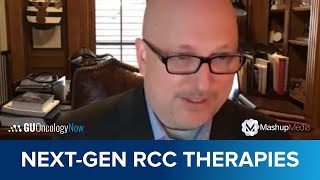 NextGeneration Therapies in RCC Examining Tivozanib and Belzutifan [upl. by Aner]