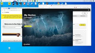 INSTALL NORTON 360 FOR GAMERS [upl. by Miculek]