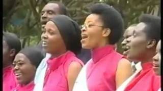 Nk uko Imisozi  Hoziana Choir [upl. by Rheta]