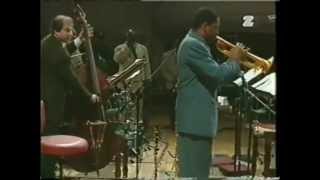 Wynton Marsalis  Four In One [upl. by Novanod]