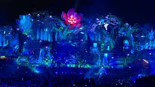 Tomorrowland 2024 Closing Ceremony MainStage  W1 “Life” 4K [upl. by Braunstein752]