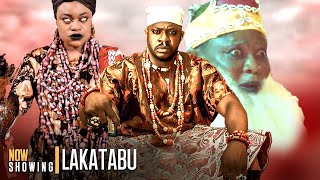 LAKATABU KING OF THIEVES  Odunlade Adekola  Latest Yoruba Movies 2024 New Release [upl. by Gabriellia798]