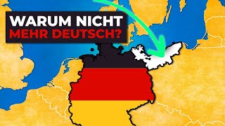 Warum gehört Polen dieses alte Stück von Deutschland  Pommern [upl. by Crissy595]