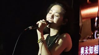 20231029 安溥 南國的孩子  島嶼餐桌 Islands Festival 張懸 [upl. by Neelram]