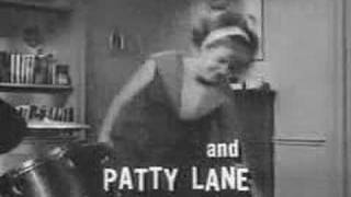 Patty Duke Show Intro [upl. by Liatris904]