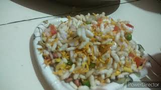 चटपटी भेलपुरी बनायें सिर्फ दो मिनट में How to make street style bhelpuribhelpuri recipe [upl. by Karol]