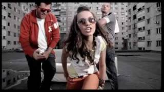 Puya feat Kamelia and George Hora  Changehq video [upl. by Ocirne]