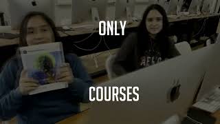 Reedley College Web Development Certificate  Dual Enrollment [upl. by Valsimot]