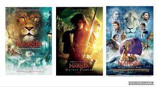 My thoughts of The Chronicles of Narnia films [upl. by Biernat797]