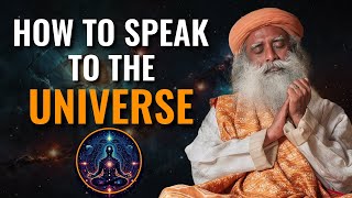 Sadhguru  How The Universe TESTS YOU Before Your Reality Changes [upl. by Delores]