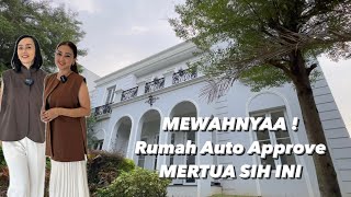 Timeless Mewahnya Rumah Di Area PHG Gading Serpong Mewah Dan Lokasi Premium 😍 [upl. by Gitt302]