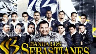 MIENTRAS DORMIAS  BANDA LOS SEBASTIANES 2012avi [upl. by Okramed788]