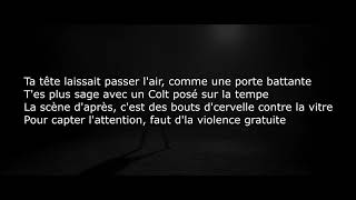 Lefa  Santé PAROLESLYRICS [upl. by Goddard]