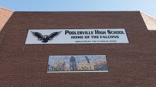 Poolesville Residents Express Need for New High School Facility [upl. by Rumpf]